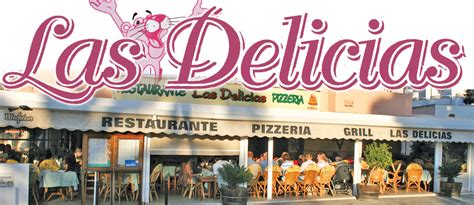 Restaurante las delicias - Restaurante Las Delicias, Playa de Muro : consultez 329 avis sur Restaurante Las Delicias, noté 4 sur 5 sur Tripadvisor et classé #18 sur 39 restaurants à Playa de Muro.